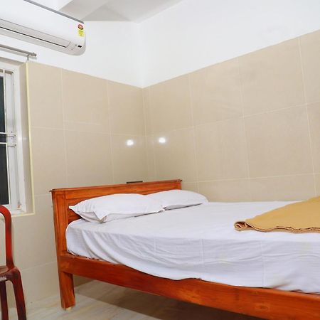 Lily Homestay Velankanni Exterior photo